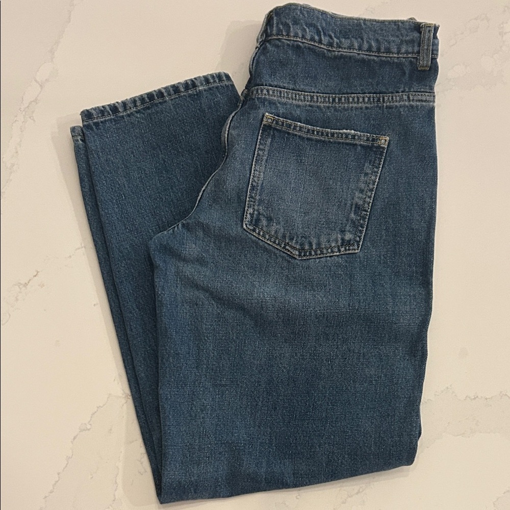Zara Jeans